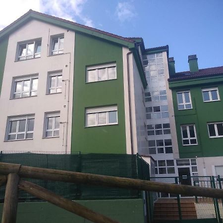 Ferienwohnung Telena Onís Exterior foto