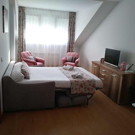 Ferienwohnung Telena Onís Exterior foto