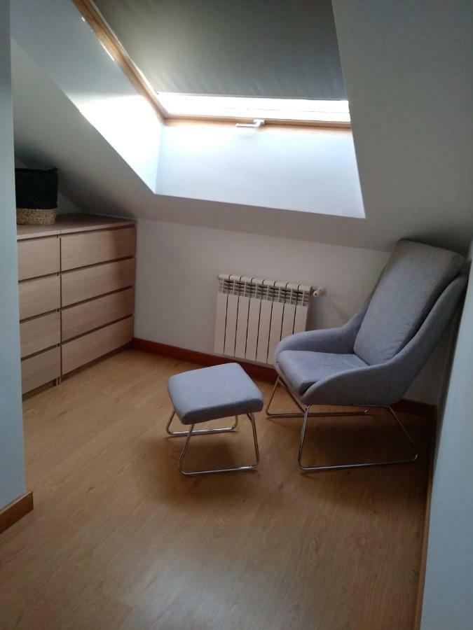 Ferienwohnung Telena Onís Exterior foto