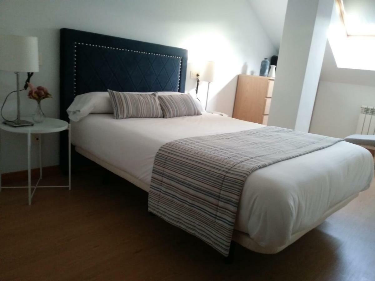 Ferienwohnung Telena Onís Exterior foto