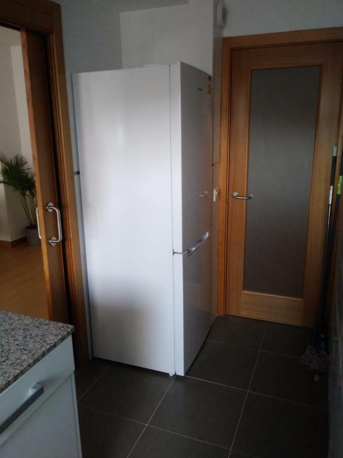 Ferienwohnung Telena Onís Exterior foto